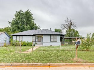 4100 Cunningham Dr, Oklahoma City, OK 73135