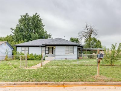 4100 Cunningham Dr, Oklahoma City, OK, 73135