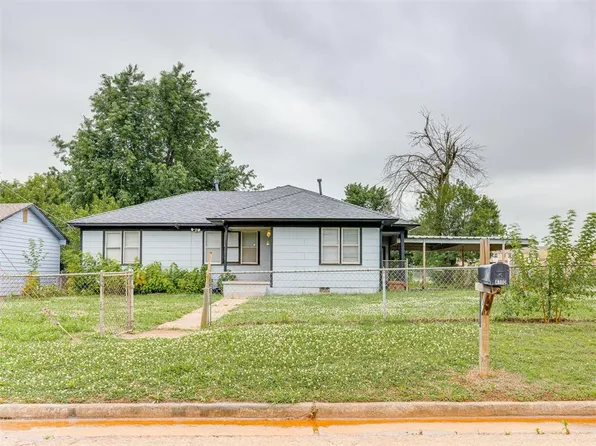 4100 Cunningham Dr, Oklahoma City, OK 73135