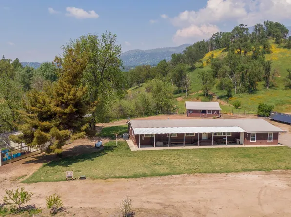 36804 Dunlap Road, Squaw Valley, CA 93675