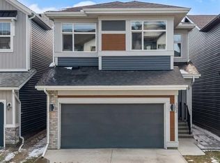 353 Seton Vlg SE, Calgary, AB T3M 3J9