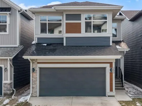 353 Seton Vlg SE, Calgary, AB T3M 3J9