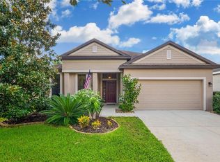 11223 Wembley Landing Dr, Lithia, FL 33547