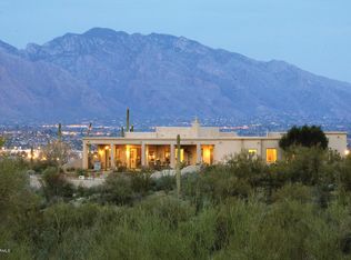 5795 N Abington Rd, Tucson, AZ 85743