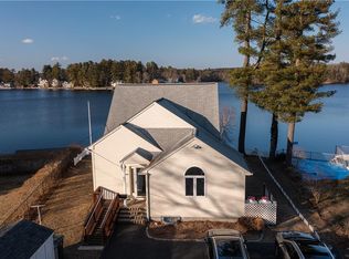 459 Shady Valley Rd, Coventry, RI 02816