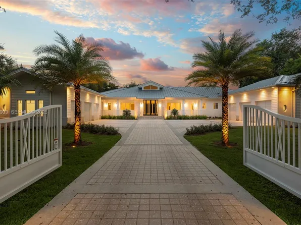 7900 SW 118th St, Pinecrest, FL 33156