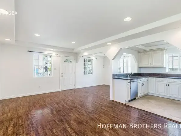 1552 S Cochran Ave, Los Angeles, CA 90019