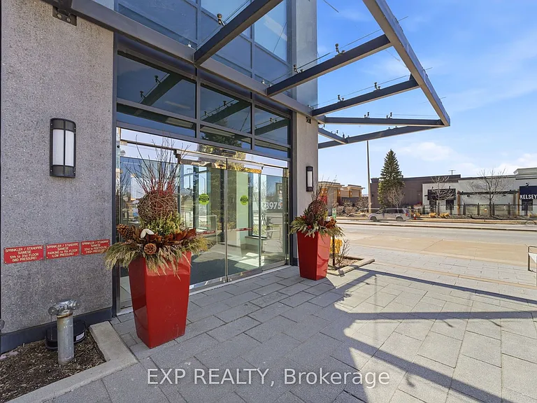 3975 Grand Park Dr #401 — Photo 2