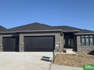 2701 N 186th St, Valley, NE 68022