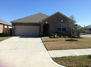 10831 Clear Arbor Ln, Houston, TX 77034