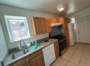 159 Robinson St Floor 1, Pittsburgh, PA 15213