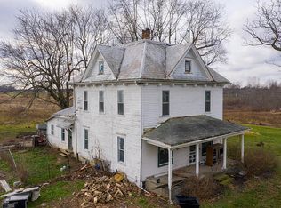 885 Us Route 224, Nova, OH 44859