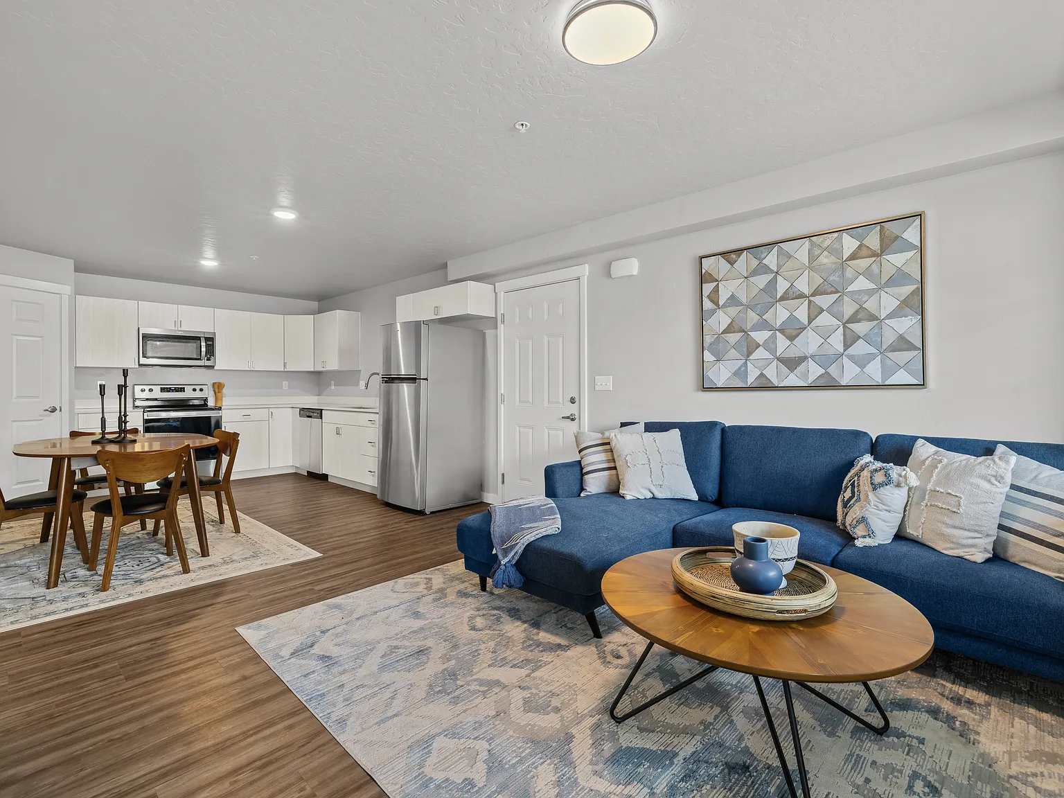 Telluride Apartments — Photo 1