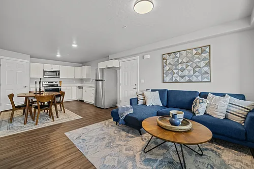 Telluride Apartments Photo 1