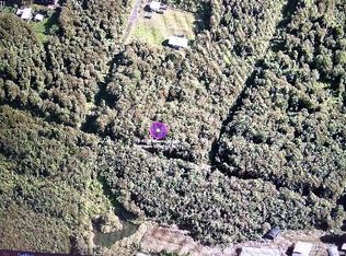 Mauna Loa Dr LOT 432, Mountain View, HI 96771