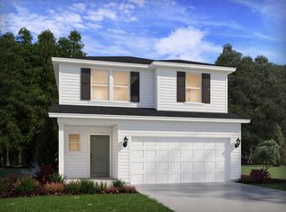 Paisley Plan, Country Lane - Classic Series, Clayton, NC 27520