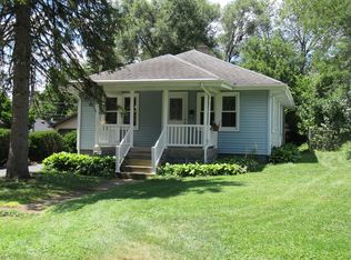 323 Mohawk St, Joliet, IL 60432