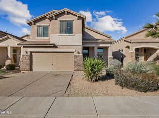 17624 N 40th Way, Phoenix, AZ 85032