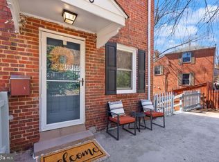 3806 Kemper Rd, Arlington, VA 22206