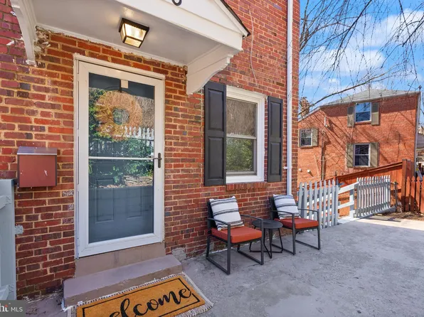 3806 Kemper Rd, Arlington, VA 22206