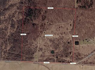 512 S Fisher Rd N LOT 11, Andover, NY 14806