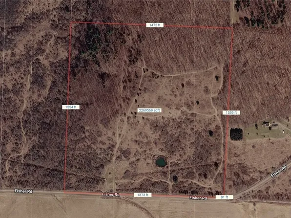 512 S Fisher Rd N Lot 11, Andover, NY 14806