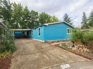 215 Tolman Creek Rd SPACE 17, Ashland, OR 97520