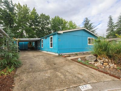215 Tolman Creek Rd SPACE 17, Ashland, OR, 97520