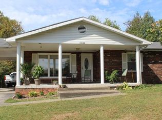 10864 Us Highway 231, Utica, KY 42376
