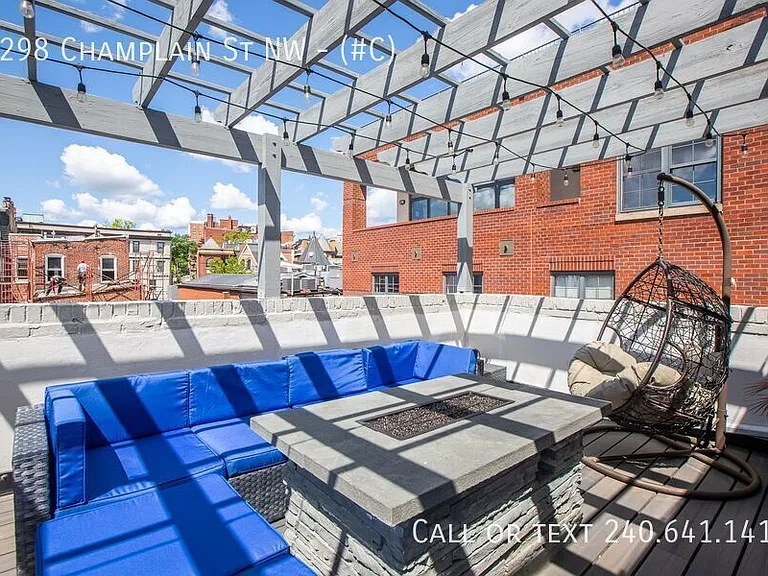 2298 Champlain St NW #C — Photo 18