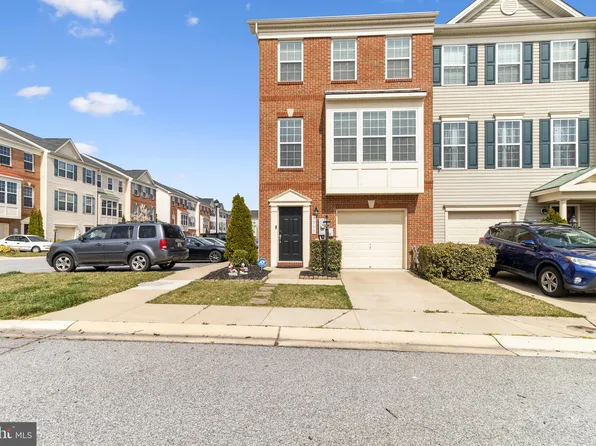 7711 Sentry Ter, Severn, MD 21144