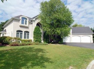 486 Somerset Hills Ct, Riverwoods, IL 60015