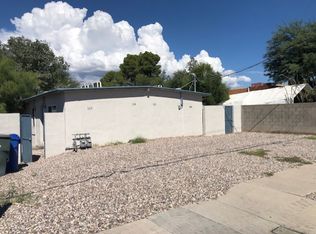 110 W Jacinto St, Tucson, AZ 85705
