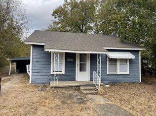 903 6th Ave NW, Ardmore, OK 73401