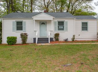1854 Broadwell St SW, Atlanta, GA