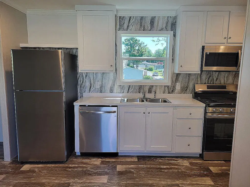 2 bed, 1056 sqft, $1,850 — Photo 3