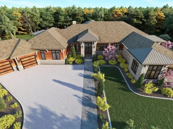 5758 E Stonevalley Dr, Ann Arbor, MI 48105