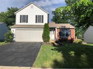 1340 Reserve Dr, Reynoldsburg, OH 43068