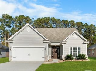 118 Red Maple Lane, Guyton, GA 31312