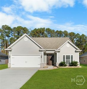 118 Red Maple Lane, Guyton, GA, 31312