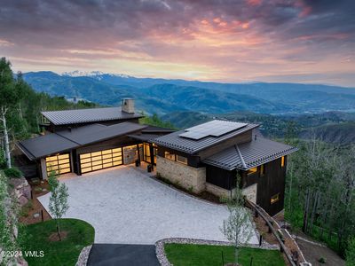 643 Chiming Bells, Avon, CO, 81620