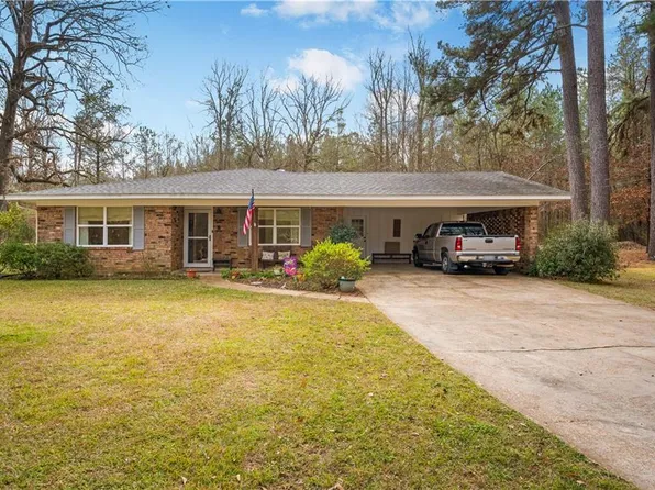 14 L Smith Rd, Deville, LA 71328