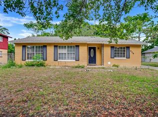 926 Kirk St, Orlando, FL 32808