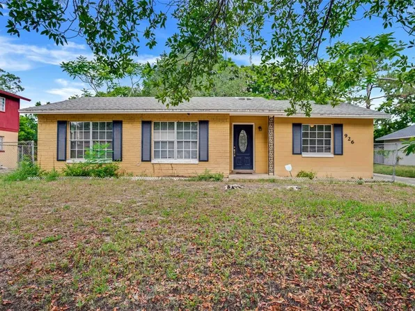 926 Kirk St, Orlando, FL 32808