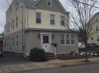25 Dewey Ave, Totowa, NJ 07512