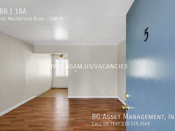2nd image of 9240 Macarthur Blvd APT 5