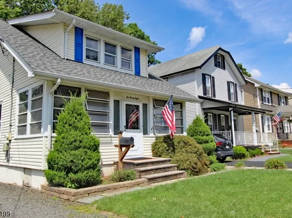 228 Locust Ave, Garwood Boro, NJ 07027