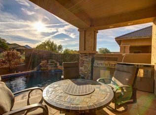 9729 E Flathorn Dr, Scottsdale, AZ 85255