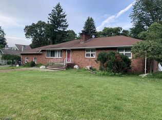 527 Rifle Camp Rd, Woodland Park, NJ 07424