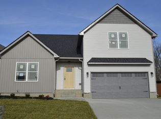 1053 Charles Thomas Dr #498, Clarksville, TN 37042